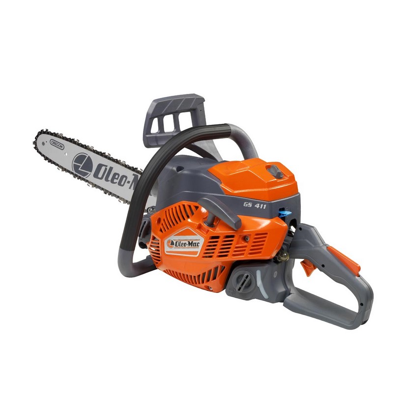 Motosega HUSQVARNA 120 MARK II - 40cm - 38.2cc / 1.9hp